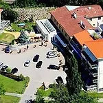 Hotel Plattenwirt 4*