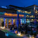 Hotel Plattenwirt