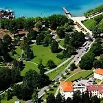 Plattenwirt Hotel 4*