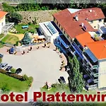 Plattenwirt Hotel