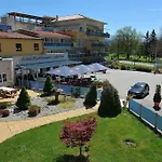 Plattenwirt 4* Klagenfurt am Woerthersee