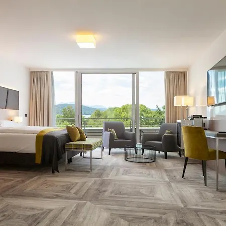 Plattenwirt Hotel Klagenfurt am Woerthersee