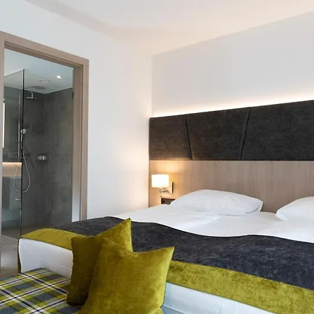 Hotel Plattenwirt