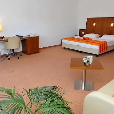 Plattenwirt Hotel Klagenfurt am Woerthersee