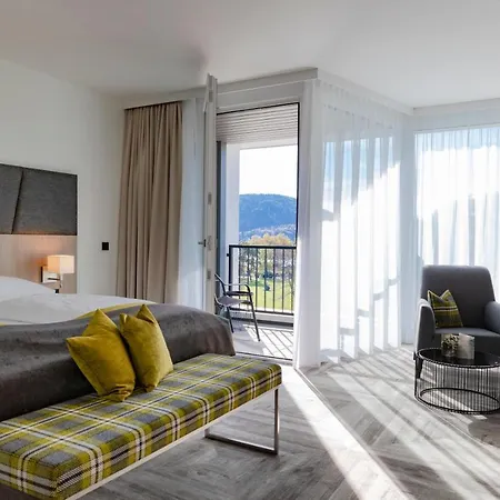 Plattenwirt 4* Klagenfurt am Woerthersee