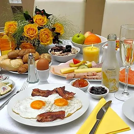 Hotel Plattenwirt