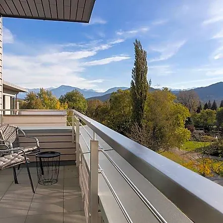 Hotel Plattenwirt Klagenfurt am Woerthersee