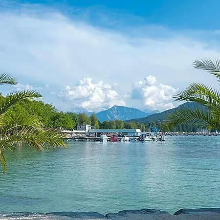 Hotel Plattenwirt Klagenfurt am Woerthersee