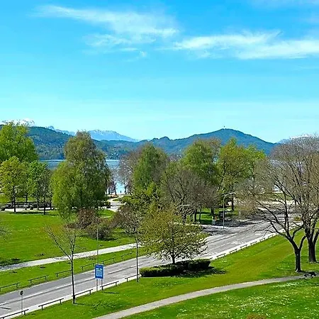 Plattenwirt Klagenfurt am Woerthersee