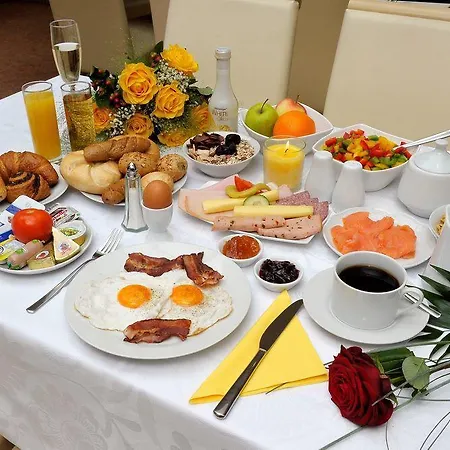 Hotel Plattenwirt Klagenfurt am Woerthersee