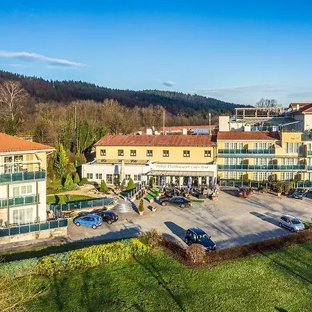 Plattenwirt Hotel
