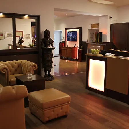 Plattenwirt Hotel Klagenfurt am Woerthersee