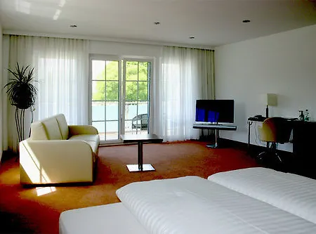 Plattenwirt Hotel