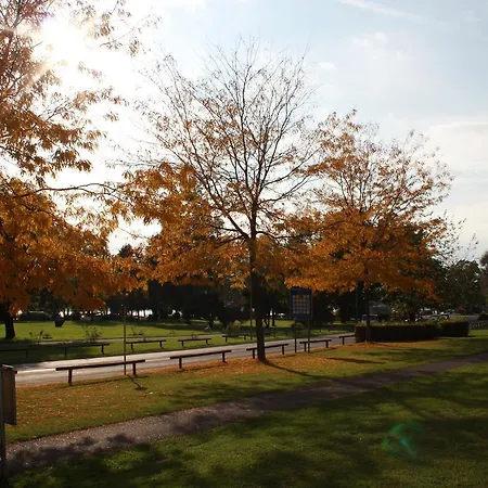Hotel Plattenwirt Klagenfurt am Woerthersee