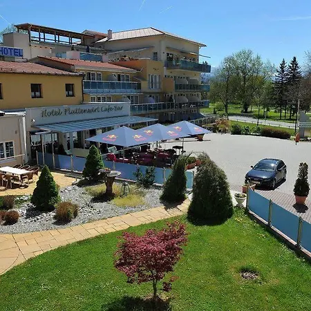 Plattenwirt 4* Klagenfurt am Woerthersee