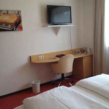 Hotel Plattenwirt 4*