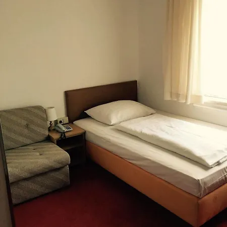 Otel Plattenwirt Klagenfurt am Woerthersee