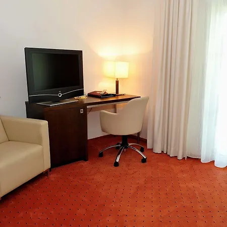 Hotel Plattenwirt