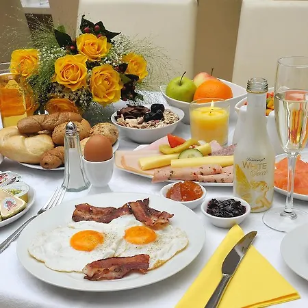 Hotel Plattenwirt 4*