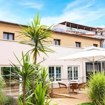 Hotel Plattenwirt 4*