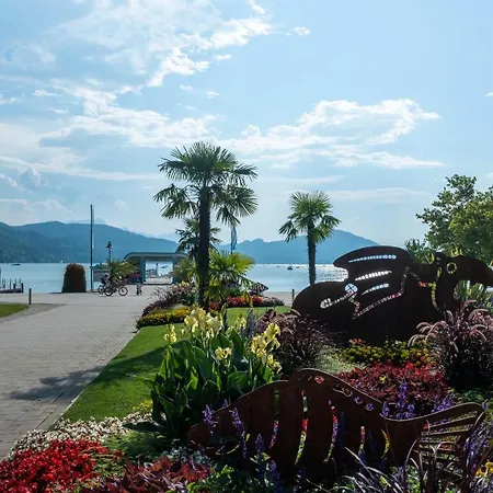 Plattenwirt Hotel Klagenfurt am Woerthersee