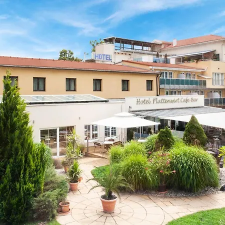 Plattenwirt Hotel