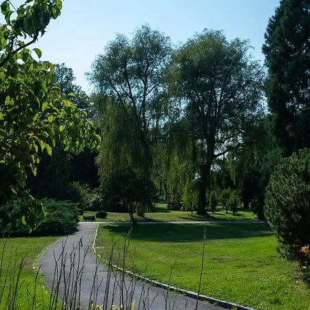 Plattenwirt Hotel 4*