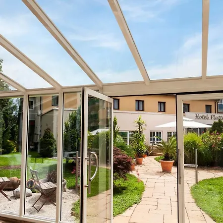 Plattenwirt 4* Klagenfurt am Woerthersee