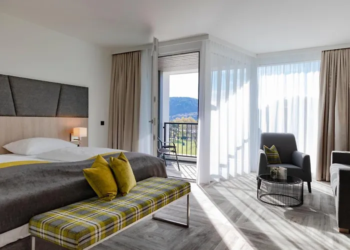 Plattenwirt 4* Klagenfurt am Woerthersee