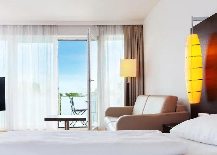 Plattenwirt 4* Klagenfurt am Woerthersee