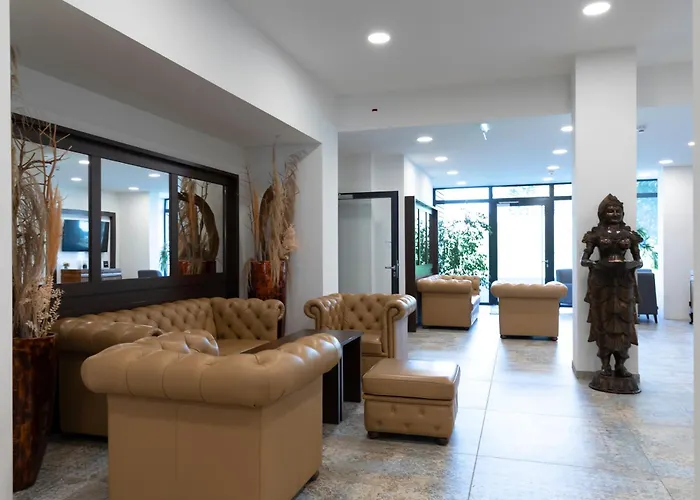 Hotel Plattenwirt Klagenfurt am Woerthersee