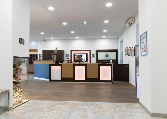 Plattenwirt 4* Klagenfurt am Woerthersee