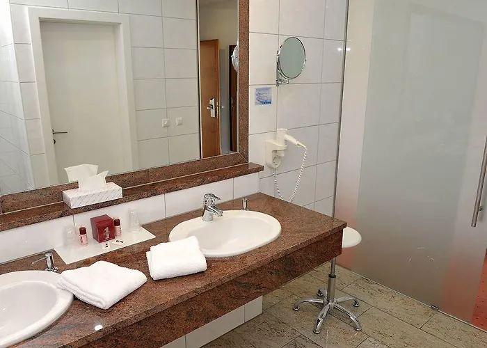 Hotel Plattenwirt Klagenfurt am Woerthersee