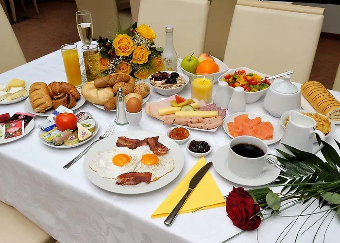 Hotel Plattenwirt Klagenfurt am Woerthersee