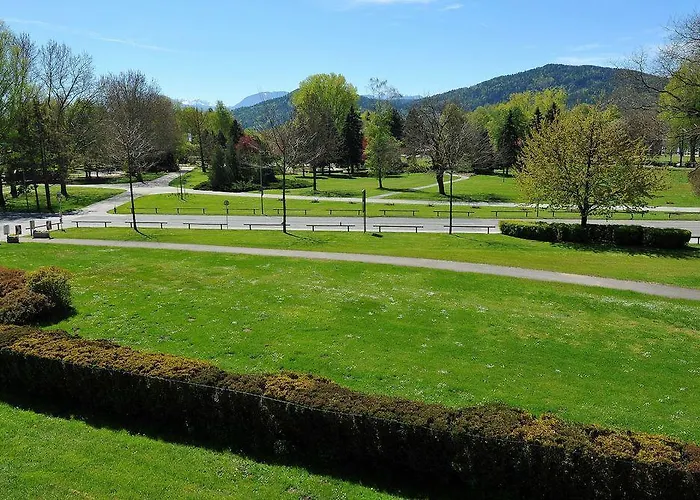 Hotel Plattenwirt Klagenfurt am Woerthersee