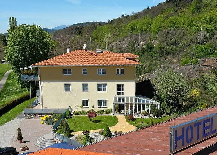 Plattenwirt Hotel