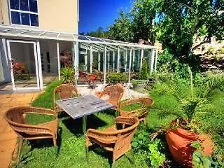 Plattenwirt Hotel 4*