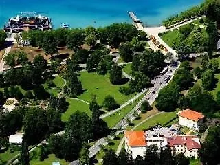 Plattenwirt Hotel 4*