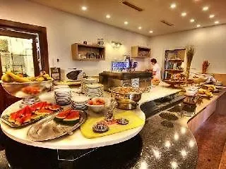 Plattenwirt Szálloda