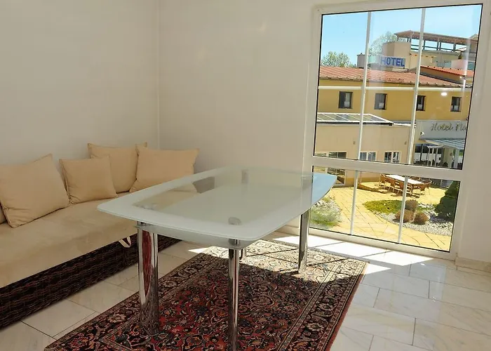 Plattenwirt 4* Klagenfurt am Woerthersee