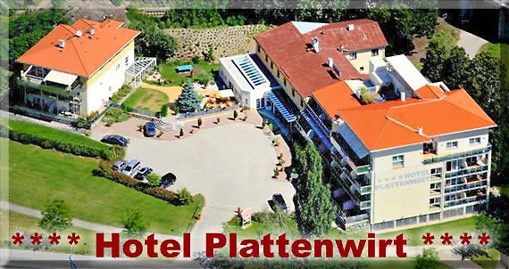 Plattenwirt Hotel