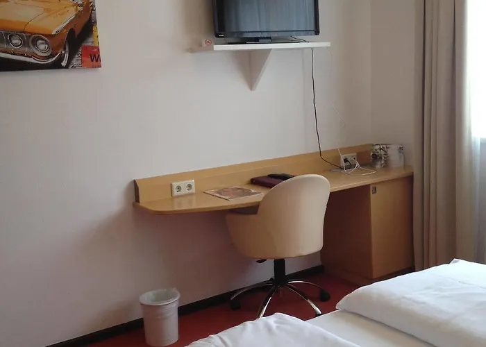 Hotel Plattenwirt 4*