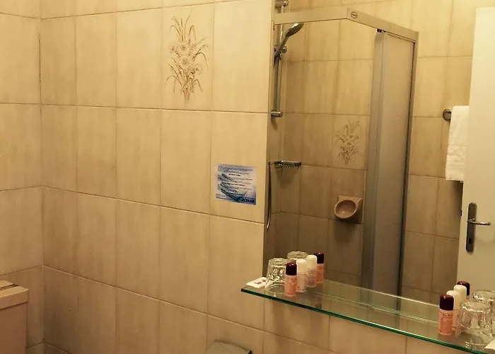 Plattenwirt Hotel 4*