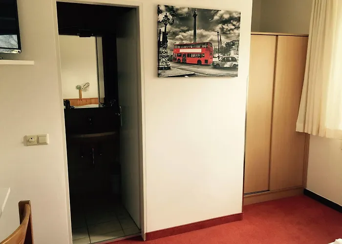 Hotel Plattenwirt 4*