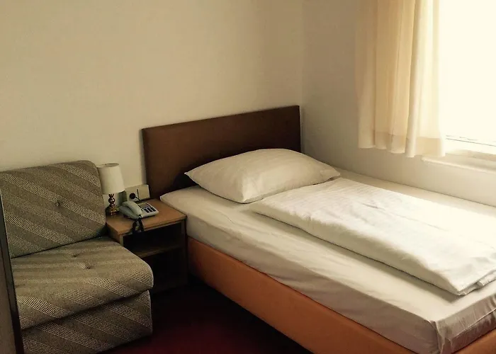 Szálloda Plattenwirt Klagenfurt am Woerthersee