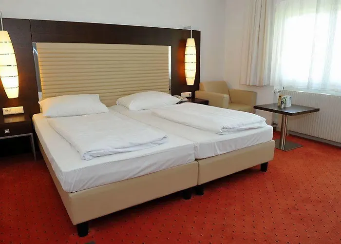 Plattenwirt Hotel Klagenfurt am Woerthersee