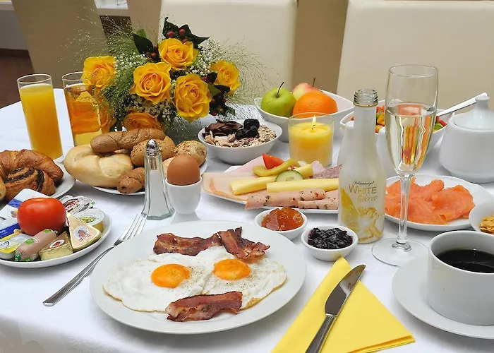 Hotel Plattenwirt 4*