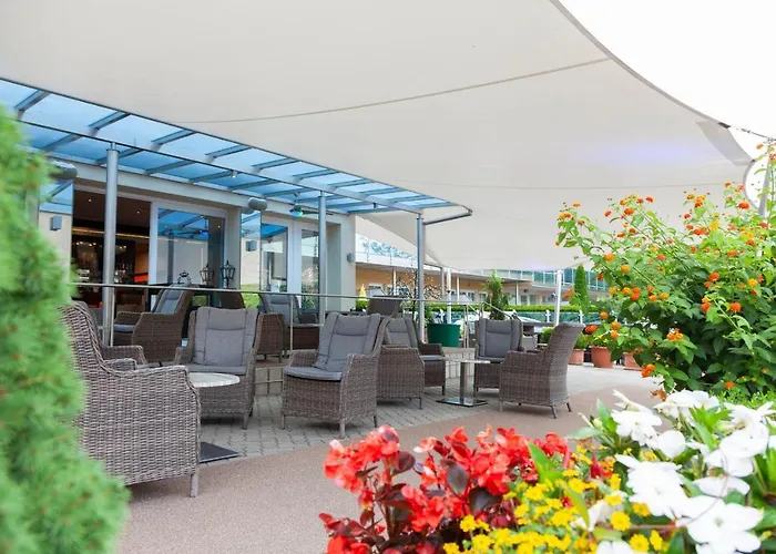 Hotel Plattenwirt 4*