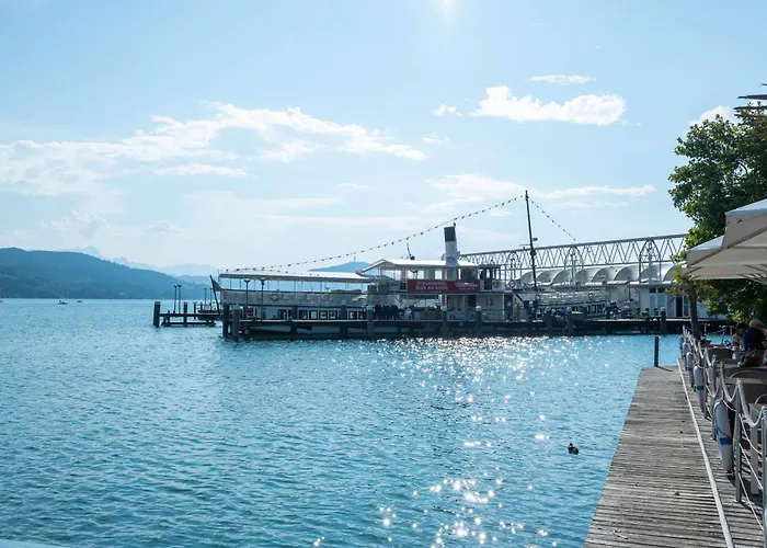 Szálloda Plattenwirt 4*