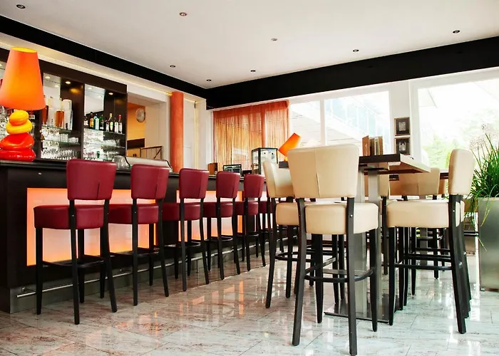 Plattenwirt Hotel Klagenfurt am Woerthersee